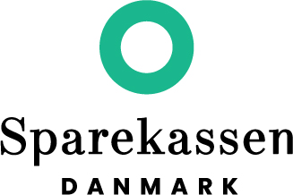 Sparekassen Danmark logo