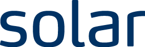 Solar Danmark logo