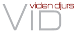 Viden Djurs logo