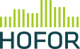 HOFOR logo