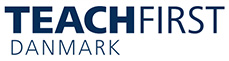 Teach First Danmark logo