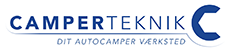 Camper Teknik logo