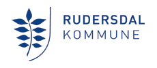 Rudersdal Kommune logo