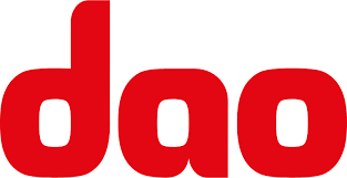 dao logo