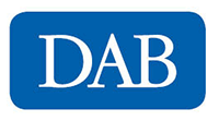 D logo