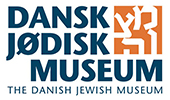 Dansk Jødisk Museum – Administrationen logo