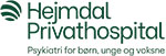 Hejmdal Privathospital logo