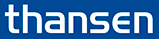 T. Hansen Gruppen logo