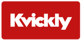Kvickly logo