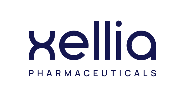 Xellia Pharmaceuticals logo