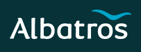 Albatros Travel logo