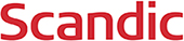 Scandic Hotel logo