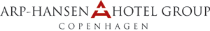 ARP-HANSEN HOTEL GROUP logo