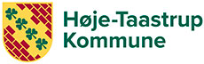 Høje-Taastrup Kommune logo