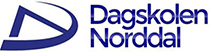 Fonden Norddal logo