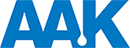 AAK Denmark logo