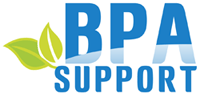 BPA Support logo