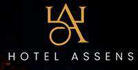 Hotel Assens logo