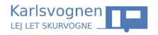 Karlsvognen logo