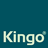 Kingo Karlsen logo