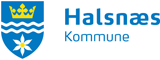 Halsnæs Kommune logo