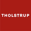 T. Tholstrup logo