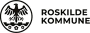 Roskilde Kommune logo