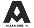 Aller Media logo