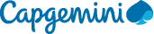 Capgemini Danmark logo
