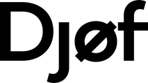 Djøf logo