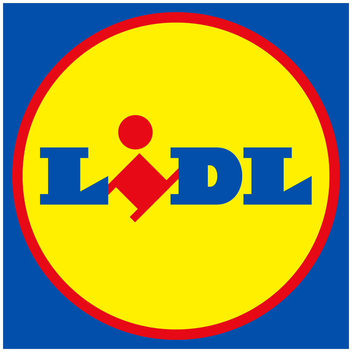 Lidl Danmark K/S logo