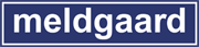 Meldgaard logo