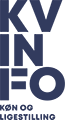 KVINFO logo