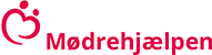Mødrehjælpen logo