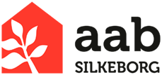 AAB Silkeborg logo