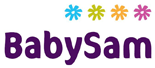 BabySam logo