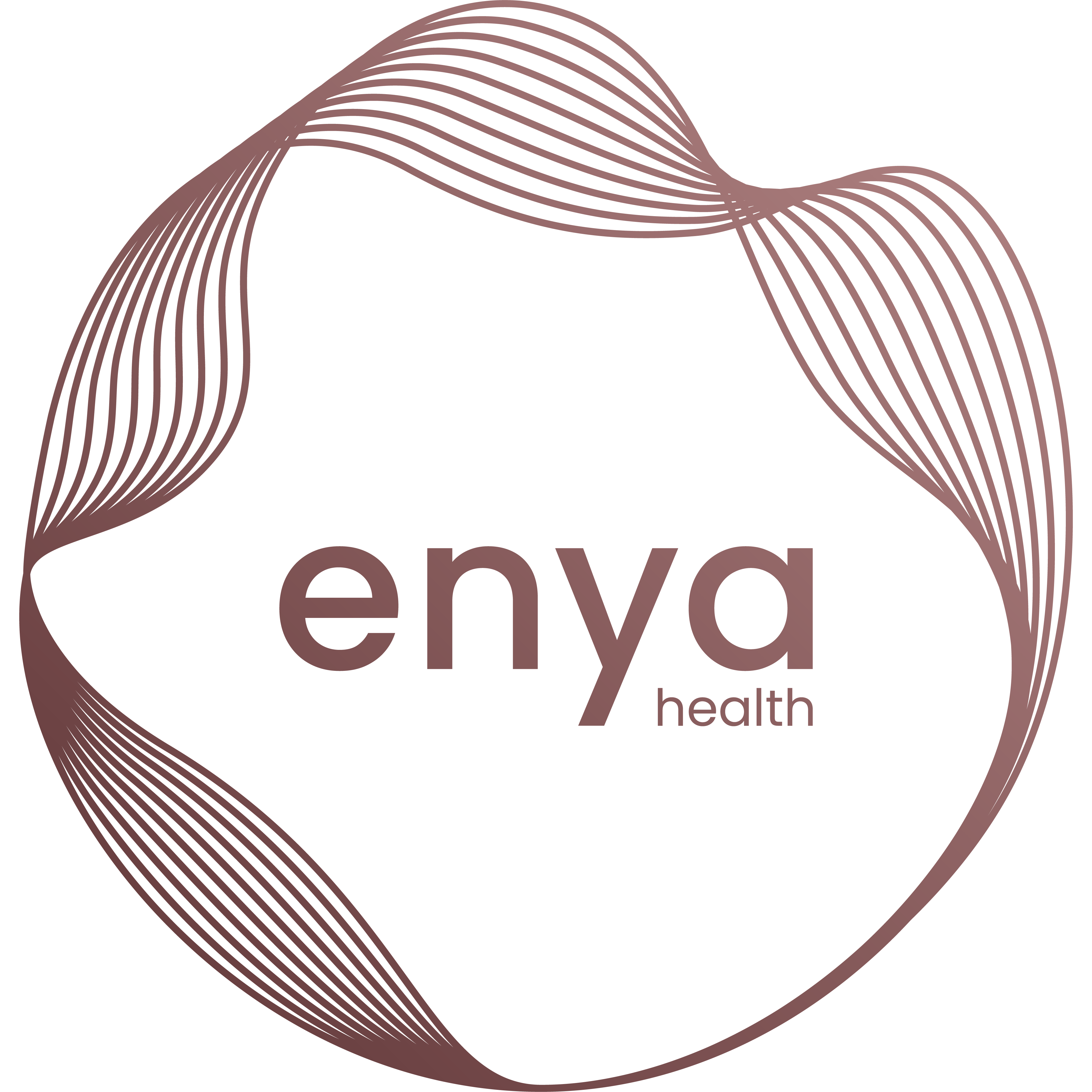 Enya Health logo