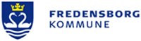 Fredensborg Kommune logo