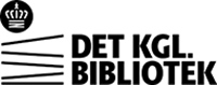 Det Kgl. Bibliotek logo