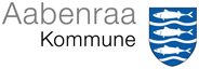 Aabenraa Kommune logo