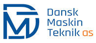 Dansk Maskin Teknik logo