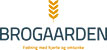 Brogaarden logo
