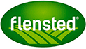 Flensted Food Group logo