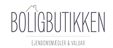 Boligbutikken logo