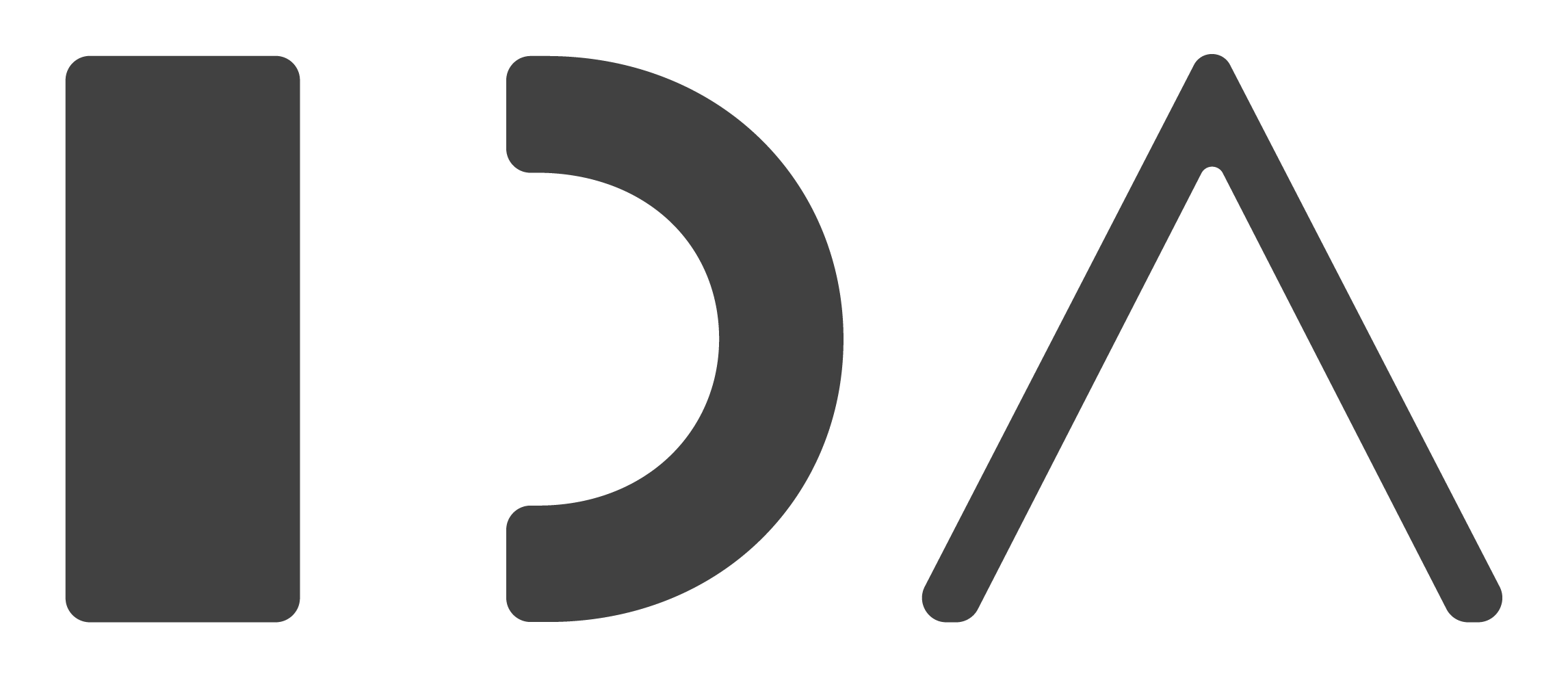 Ingeniørforeningen, IDA logo