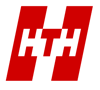 HTH logo
