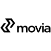 Trafikselskabet Movia logo