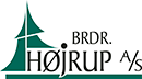 Brdr. Højrup logo