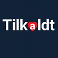 Tilkaldt logo