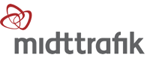 Midttrafik logo